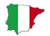 EUROPEAN POOLS - Italiano